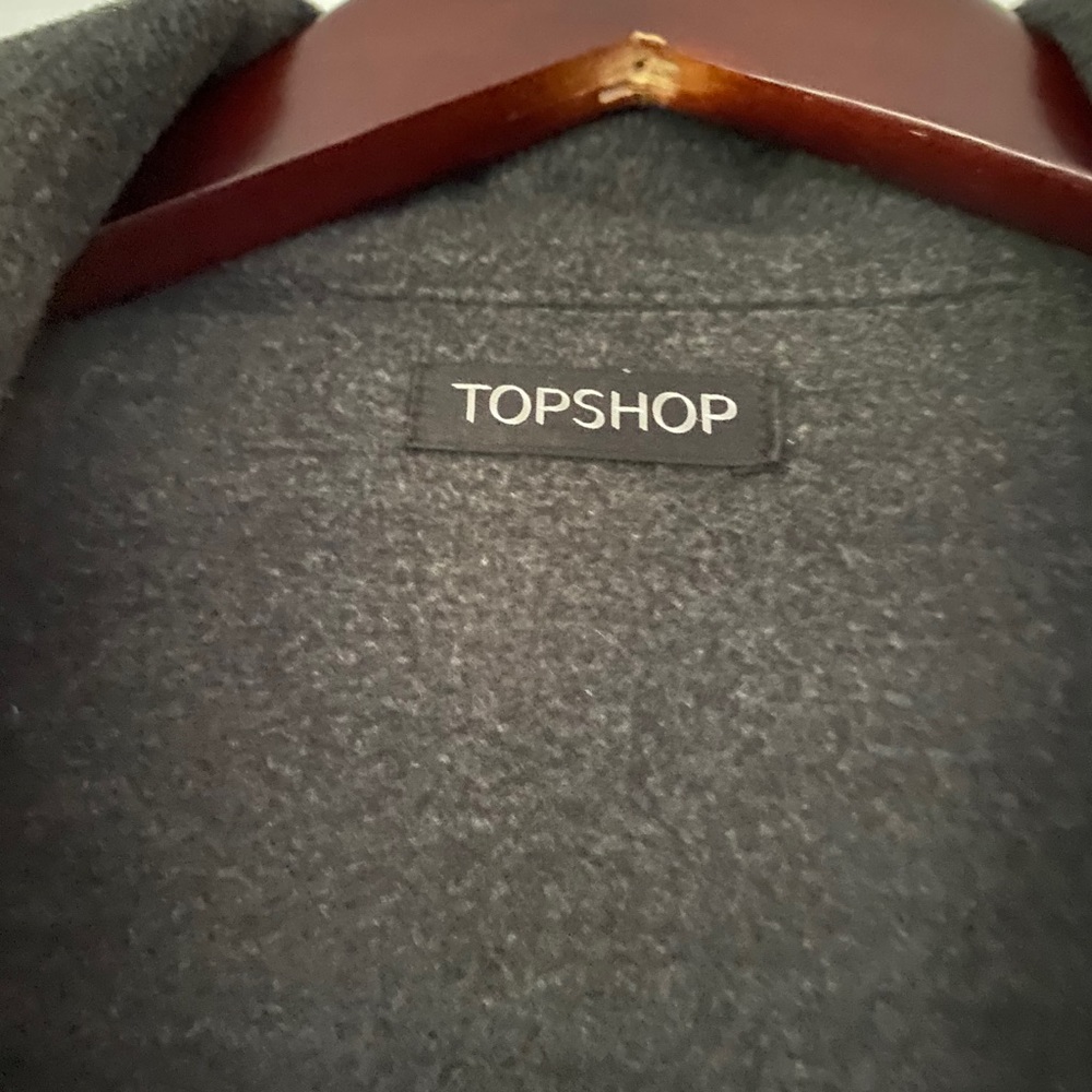 Cape Jacket - image 2